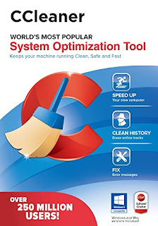 Piriform CCleaner Professional v5.34.6207 Multilingual Incl Keymaker-CORE