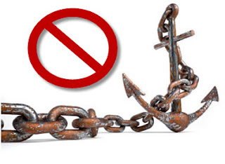 Jangan menuliskan backlink menggunakan anchor
