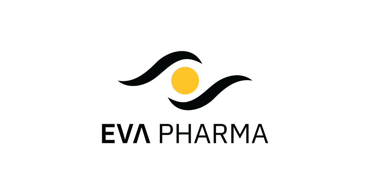 EVA Pharma Financial Analyst Internship