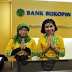 Lowongan Kerja Bank Bukopin