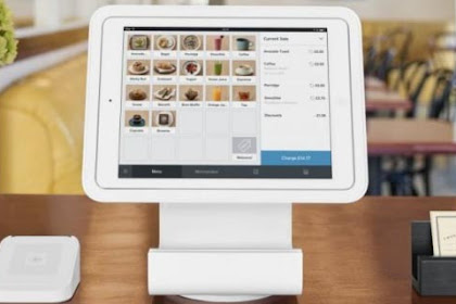 Aplikasi Kasir Untuk Android dan iOS Gratis Terbaik