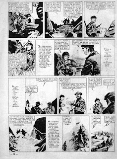 Revista Hora Cero Extra N°1 Abril de 1958