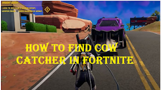 How to get the alternative skin of the Master Chief in Fortnite
