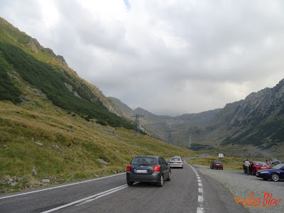 Transfagarasan