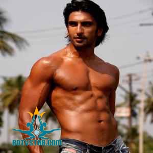 bodybuilder photos gallery