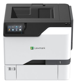 Lexmark CS735de des Pilotes