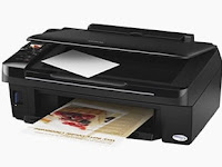 Download Epson Stylus NX220 Driver Printer