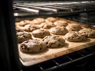 Tips para hacer galletas