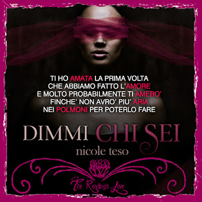 recensione dimmi chi sei di nicole teso