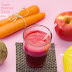 Miracle Drink - Apple, Beetroot & Carrot juice.