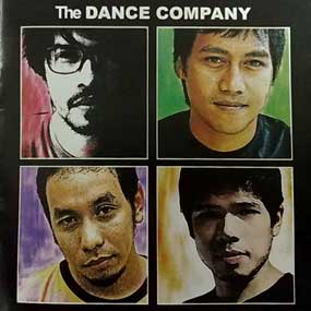 Lirik Lagu The Dance Company – Dance With You