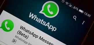 New features you can try on WhatsApp
