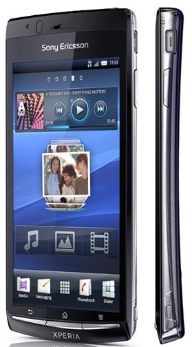 sony ericsson xperia arc price in usa. Sony Ericsson Xperia ARC Price