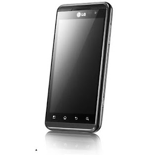 lg optimus 3d p920