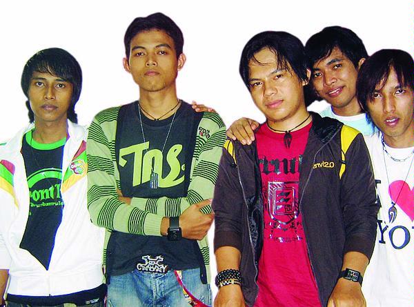 Profil Biodata Wali Band | Blog Michael Yani