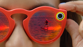 Spectacles by Snapchate per iOS Android