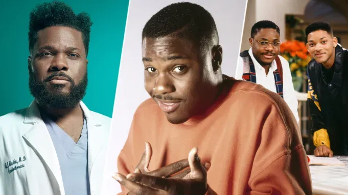 Malcolm-Jamal Warne