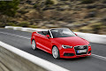 Audi A3 Cabrio