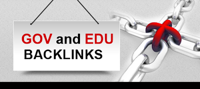 Cara Mencari Backlink Edu dan Gov Yg Berkualitas