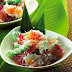 Bahan dan Resep Sup Kimlo Bola Udang Spesial Praktis