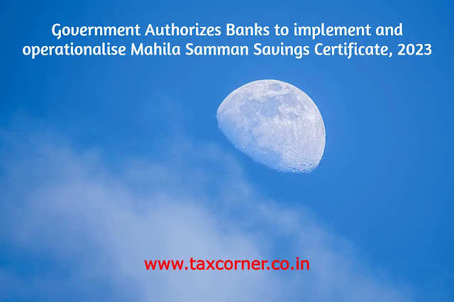 banks-to-implement-and-operationalise-mahila-samman-savings-certificate-2023