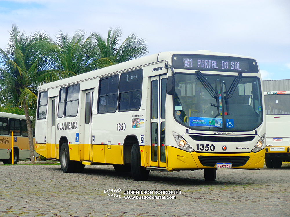 Busão de Natal