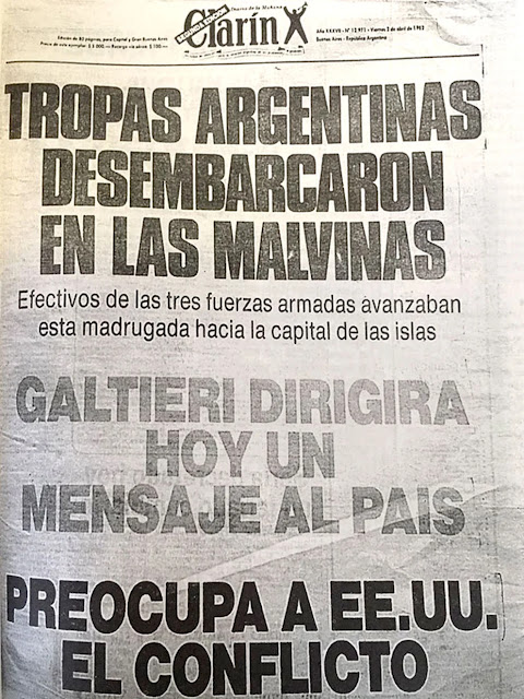 2 de abril de 1982