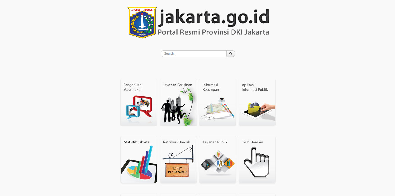 Website Resmi Kota Singkawang (Audit)  Blog Kota Singkawang