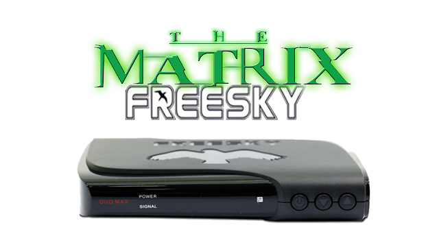 Freesky Max HD Mini Atualização V1.71 - 28/03/2022