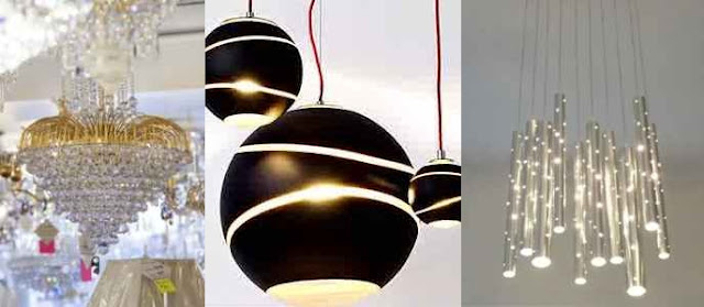 Modern Chandeliers Are The contemporary Solutions Towards The Chandelier Inclination