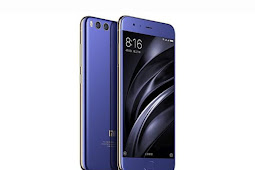 Cara Flash Xiaomi Mi 6 Bootloop 100% Ok