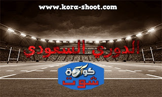  مشاهدة مباريات الدوري السعودي اليوم دوري روشن بث مباشر saudi-arabia-pro-league