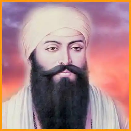 images of guru Ram das ji