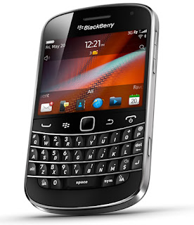 BlackBerry Bellagio; Harga dan Spesifikasinya