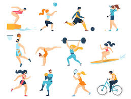 Ascension television/media channel have good ideas on home athletics