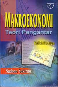 BENTUK-BENTUK KEBIJAKAN MAKRO EKONOMI