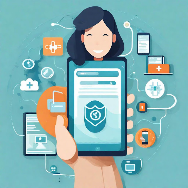 Digital Health and Data Security