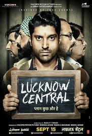 Lucknow Central 2017 Hindi HD Quality Full Movie Watch Online Free