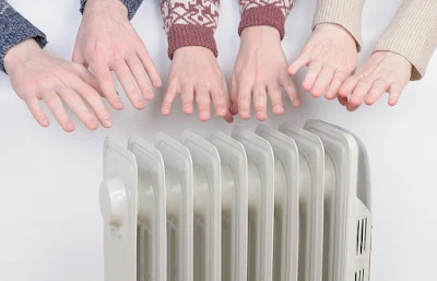 Cómo ahorrar en calefacción con 8 consejos