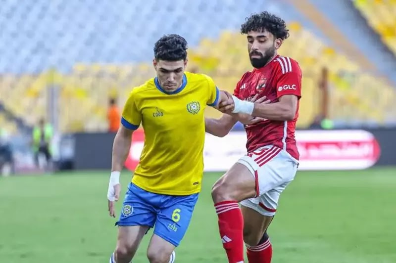 سلسلة انتصارات ضد أخرى من الهزائم.. الأهلي والإسماعيلي في قمة فقدت بريقها بالدوري المصري | يلا شوت إكس
