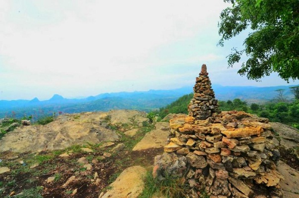 Lokasi Dan Harga Tiket Masuk Negeri Atas Angin Bojonegoro