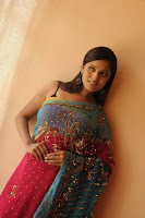 Nethu priyangika Lanka Models