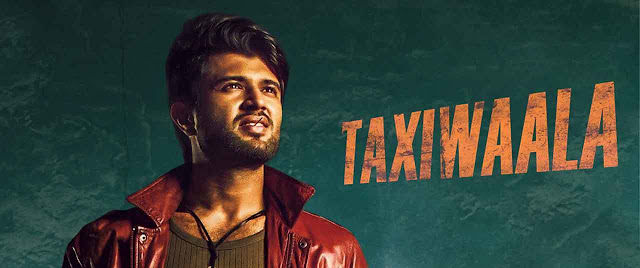 Taxiwaala