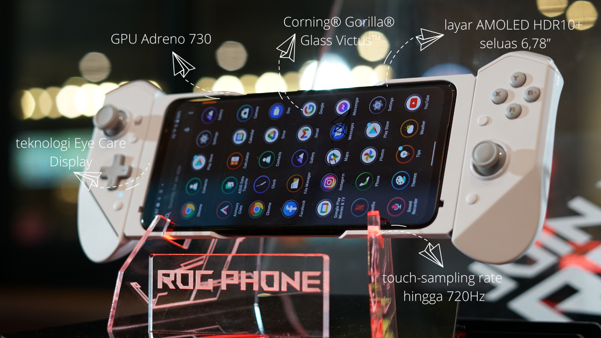 spesifikasi ASUS ROG Phone 6 (2)