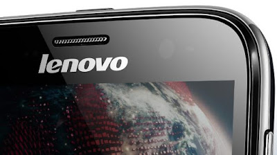 flash ulang Lenovo A1000