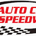 Travel Tips: Auto Club Speedway – March 15-17, 2019