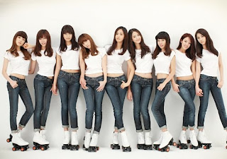 girls generation 2013