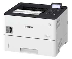 Canon i-SENSYS LBP325x