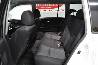 2006 Toyota Kluger