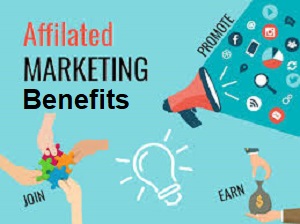 Affiliate Marketing Benefits For Company
